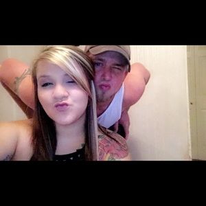 Meet your Posher, Cheyenne