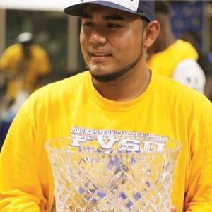 Meet your Posher, Carlos