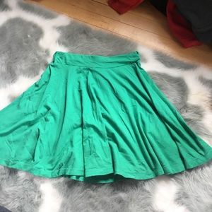 Urban outfitter circle skirt