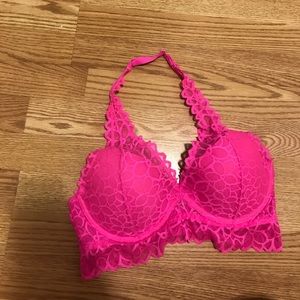 PINK Bralette
