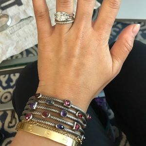 David yurman cuff