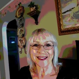 Meet your Posher, Rhonda