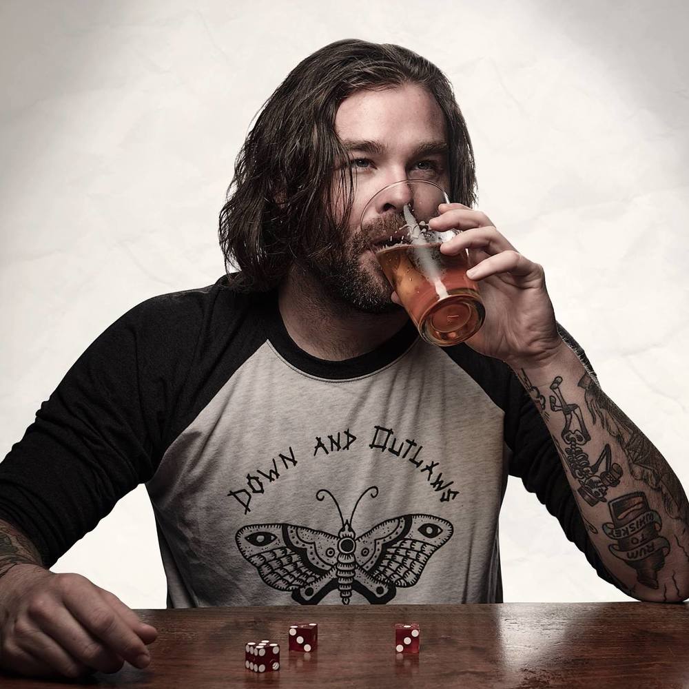 Meet your Posher, Jon