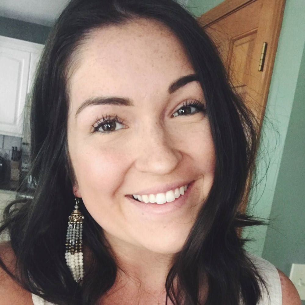 Meet your Posher, Rachael