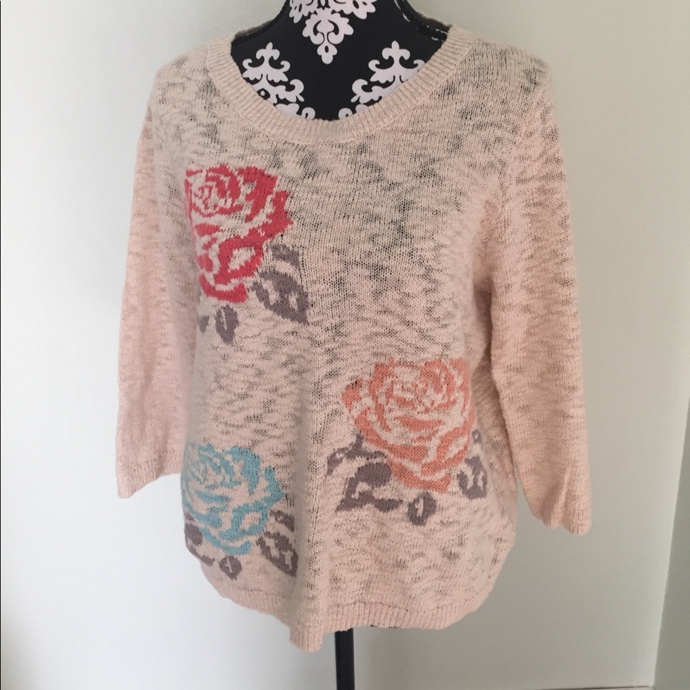 Lauren Conrad Sweater