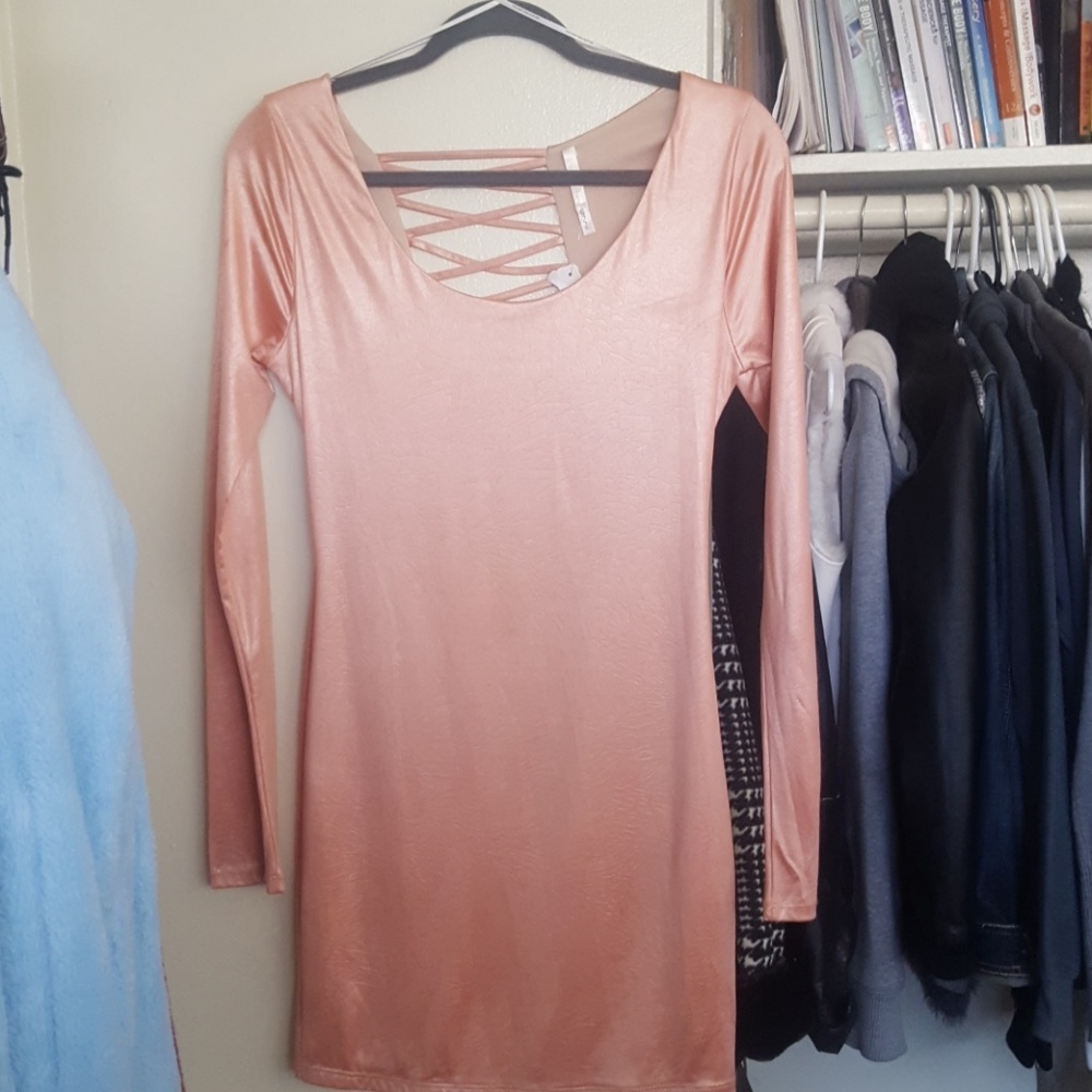 night dress/ party dress