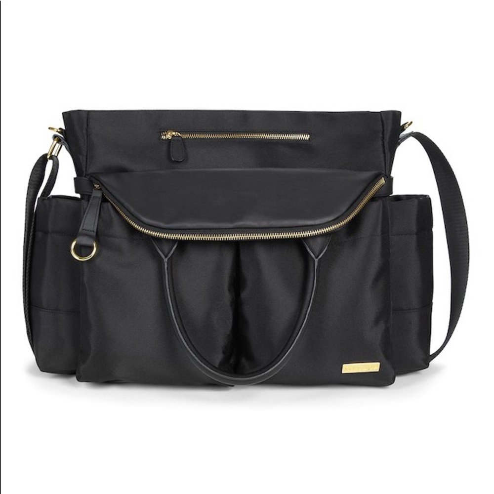 Skip Hop Chelsea Downtown Diaper bag