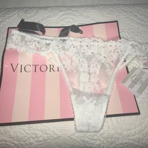 Victoria Secrets I DO collection💍👰