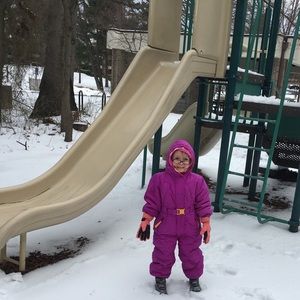 Meet your Posher, Matthew