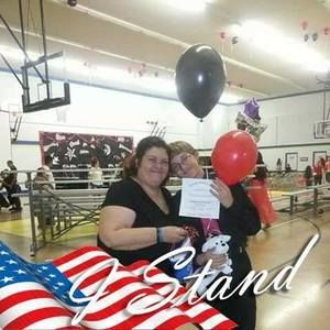 Meet your Posher, Juanita