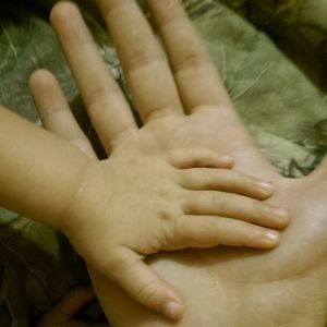 Meet your Posher, Joshua