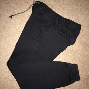 Men's Chino Joggers