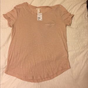 Basic H&M Tee