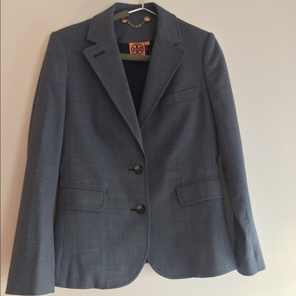 Tory Burch blazer