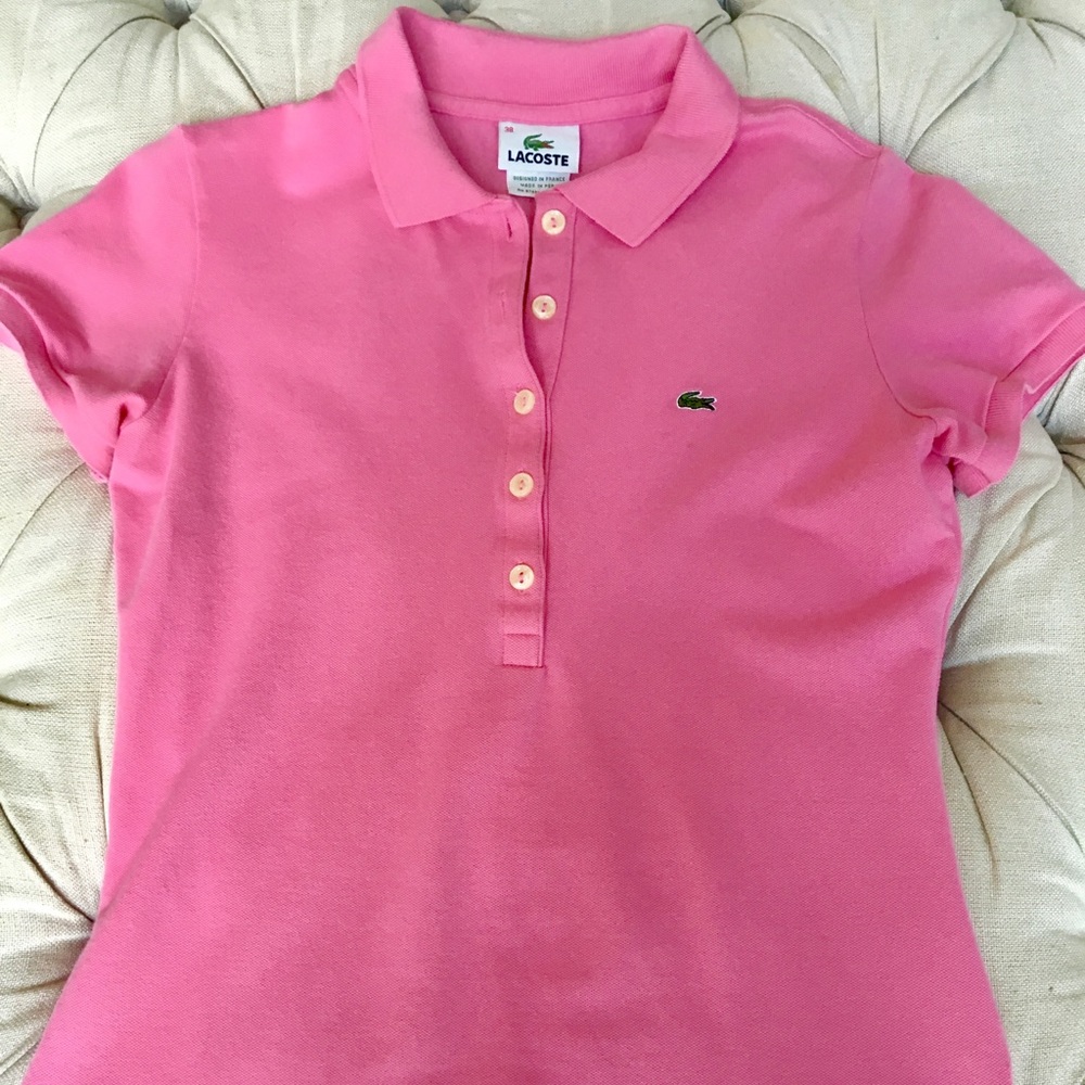 Lacoste Polo