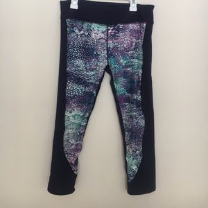 Fabletics yoga Capri