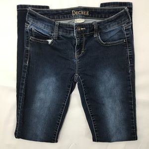 Decree Jeans