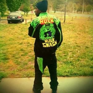 Meet your Posher, Breezy