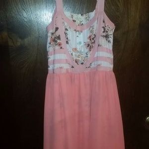 Matilda Jane Honeyed Elegance Dress