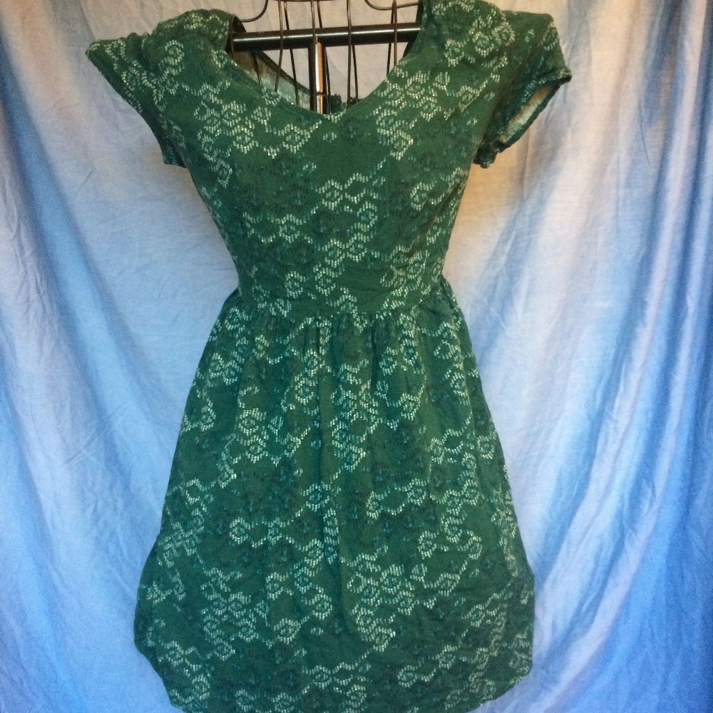 Casual dress