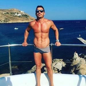 Meet your Posher, Alan