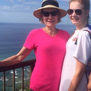 Meet your Posher, Ann