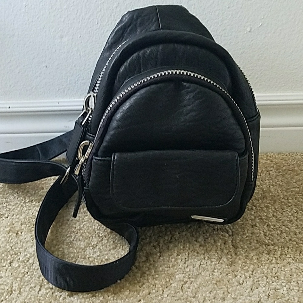 Dream Control Mini Backpack