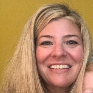 Meet your Posher, Lindsey