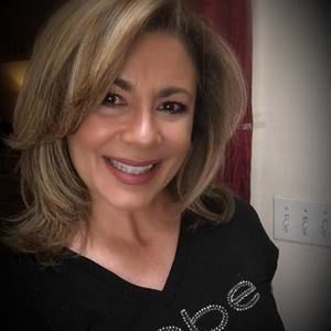 Meet your Posher, Sheila lujan