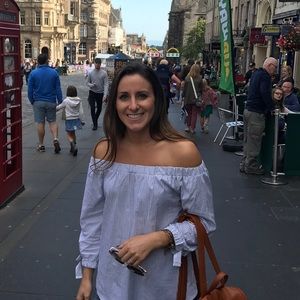 Meet your Posher, Katrina