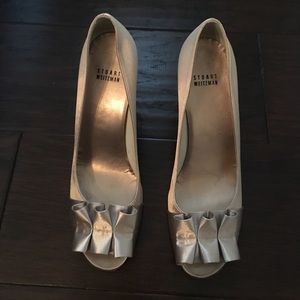 Stuart Weitzman heels
