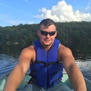 Meet your Posher, Rafał