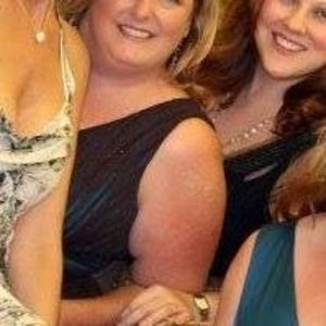 Meet your Posher, Teresa