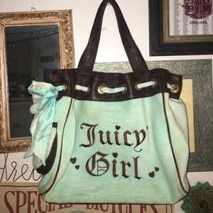 Juicy Bag Juicy Bag
