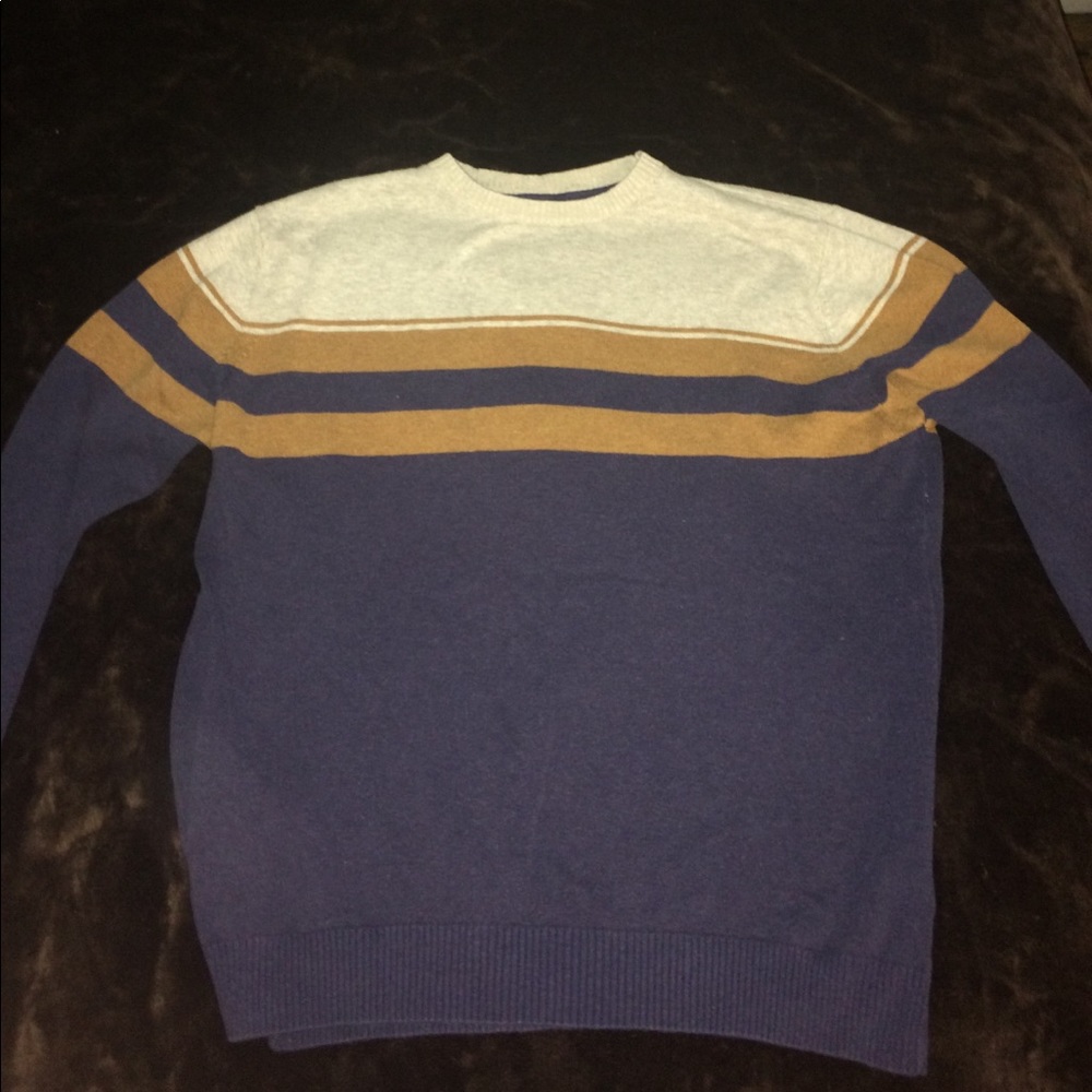 Thin Sweater