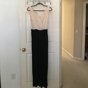 Forever 21 NWT jumpsuit