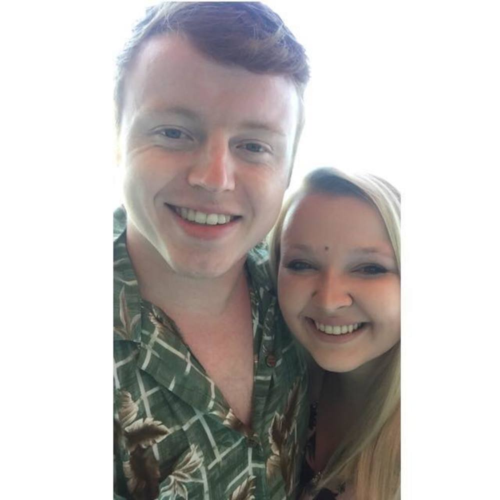 Meet your Posher, Brooke