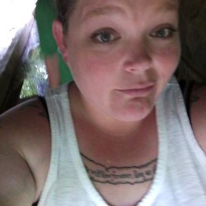 Meet your Posher, Kristi