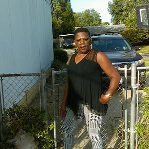 Meet your Posher, Gussie