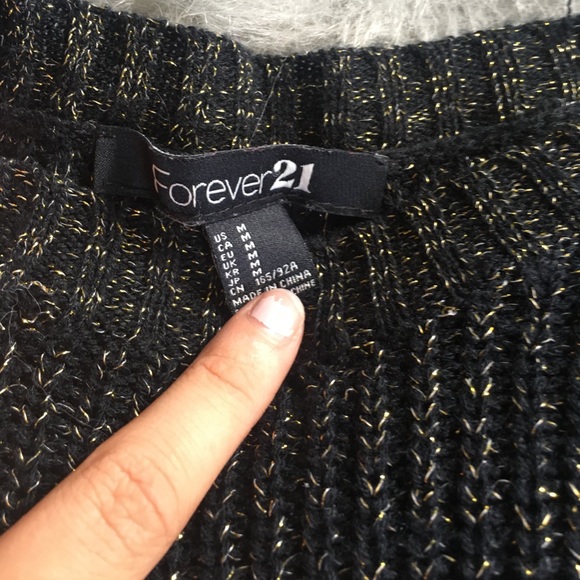 Sweater - Picture 3 of 3