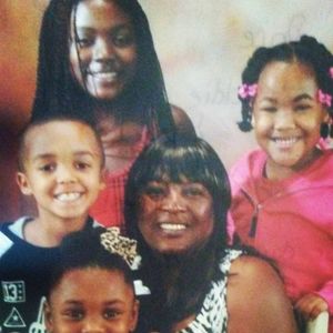 Meet your Posher, Addie