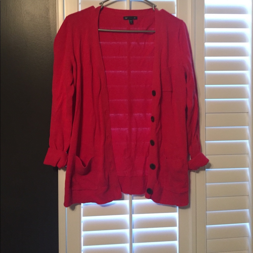 Gap Cardigan