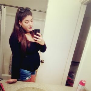 Meet your Posher, Annette francesca