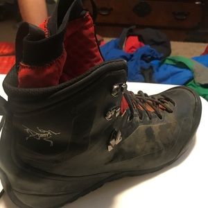 Arcteryx Bora2 Boot (Arc'teryx)