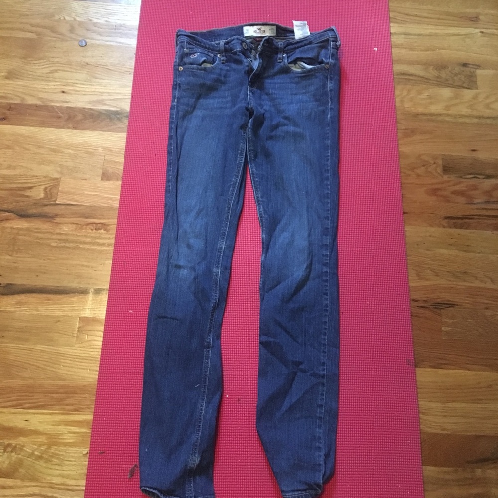 Hollister Skinny Jeans