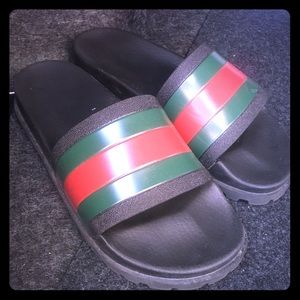 Gucci Sandals