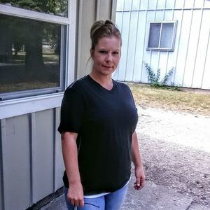 Meet your Posher, Brenda