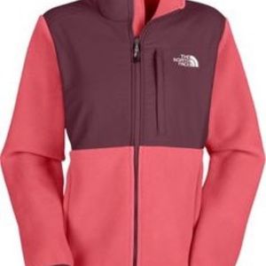 Denali north face jacket