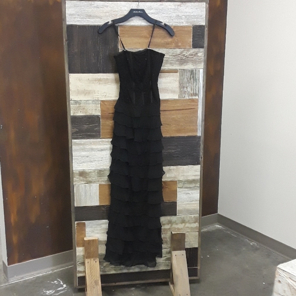 Lillie Rubin Dress