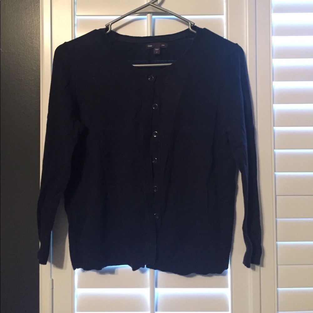 Gap Cardigan